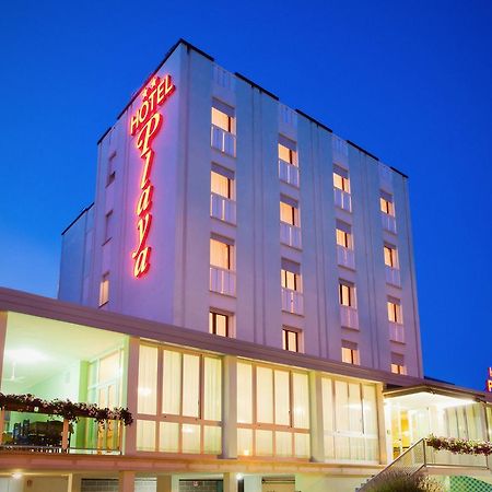 Hotel Playa Бібіоне Екстер'єр фото