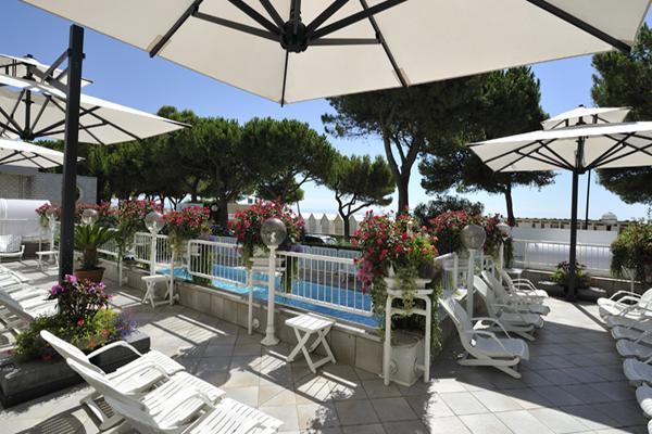 Hotel Playa Бібіоне Екстер'єр фото
