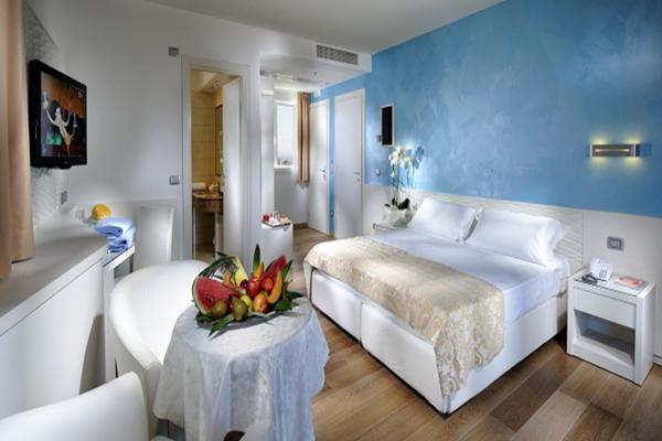 Hotel Playa Бібіоне Екстер'єр фото