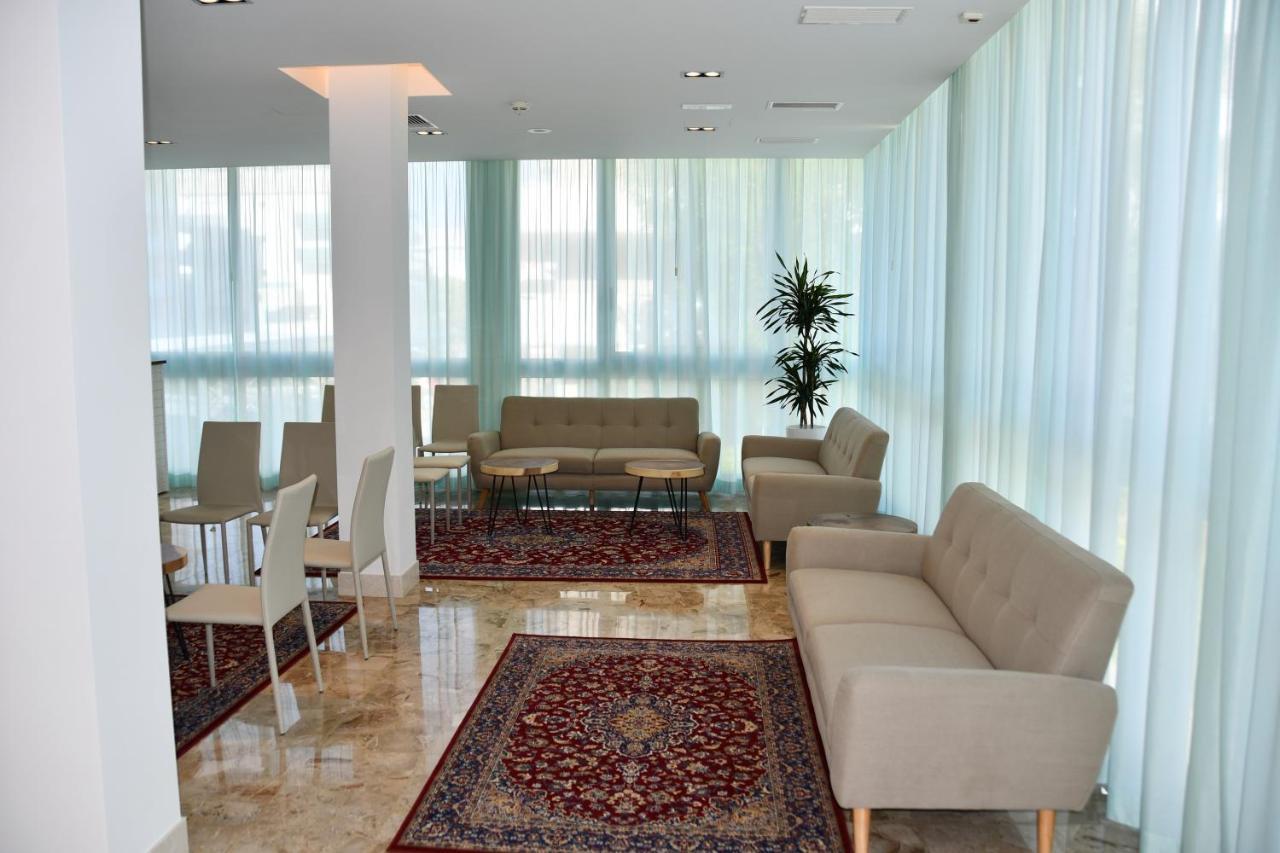 Hotel Playa Бібіоне Екстер'єр фото