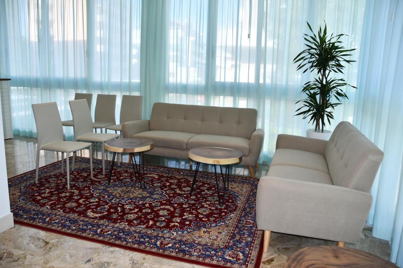 Hotel Playa Бібіоне Екстер'єр фото